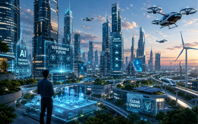 Pace Technology: Driving Innovation in the Modern Digital World Pace Technology