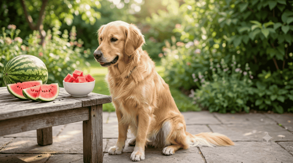 Can Dogs Have Watermelon Every Day? Portion and Safety Guide Can dogs eat watermelon